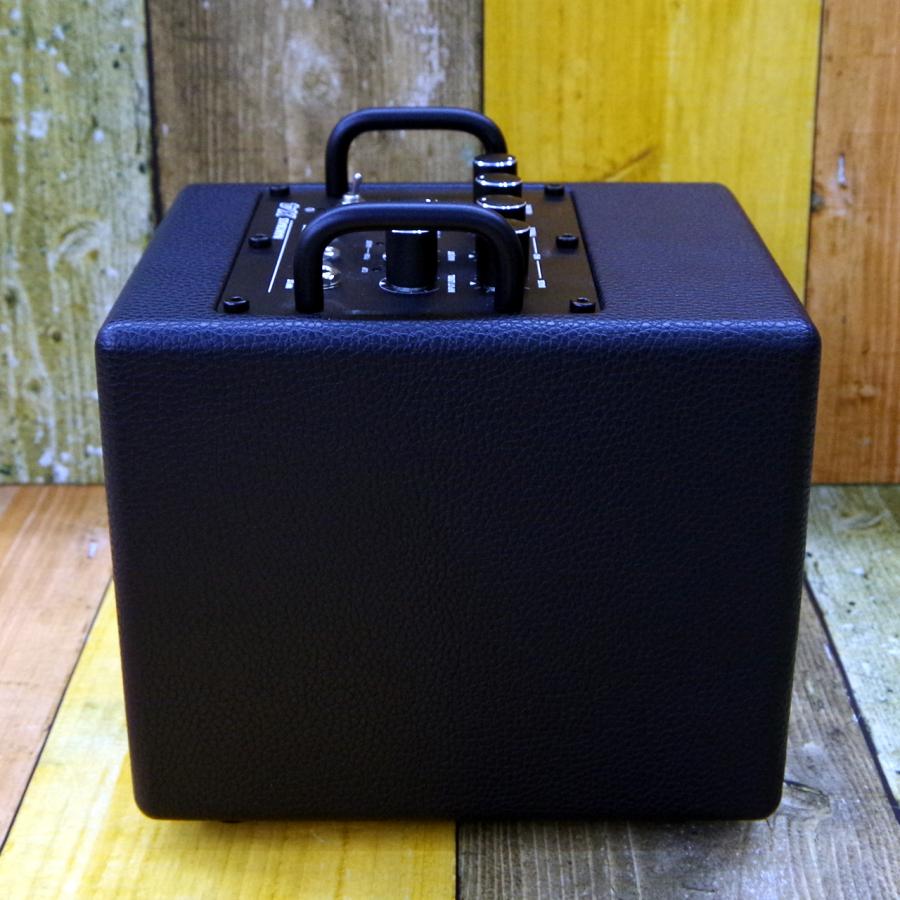 Phil Jones Bass NANOBASS X4 BLACKの画像