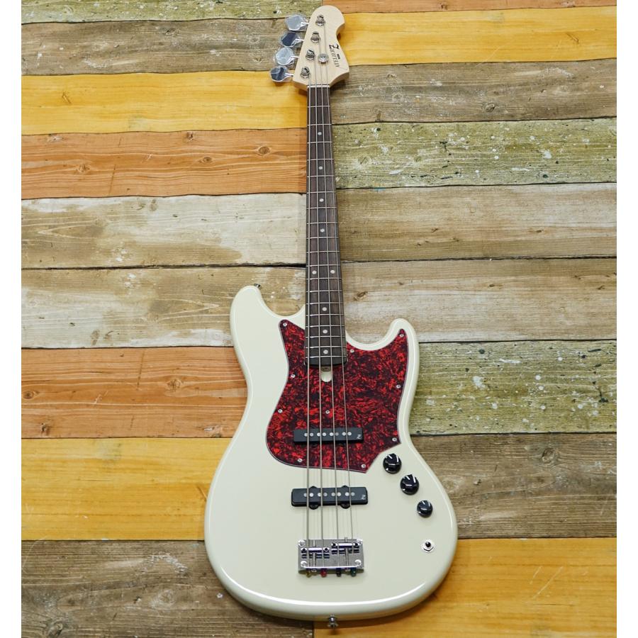 ATELIER Z Baby Z-4J Vintage OWH (Olympic White) : みどり楽器Yahoo