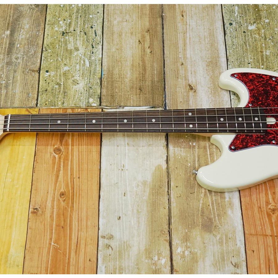 ATELIER Z Baby Z-4J Vintage OWH (Olympic White) : みどり楽器Yahoo