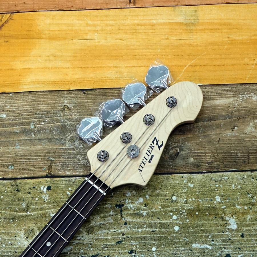 ATELIER Z Baby Z-4J Vintage OWH (Olympic White) : みどり楽器Yahoo