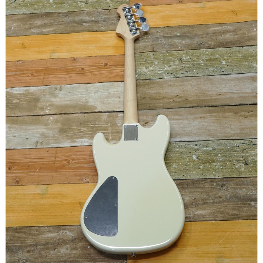 ATELIER Z Baby Z-4J Vintage OWH (Olympic White) : みどり楽器Yahoo
