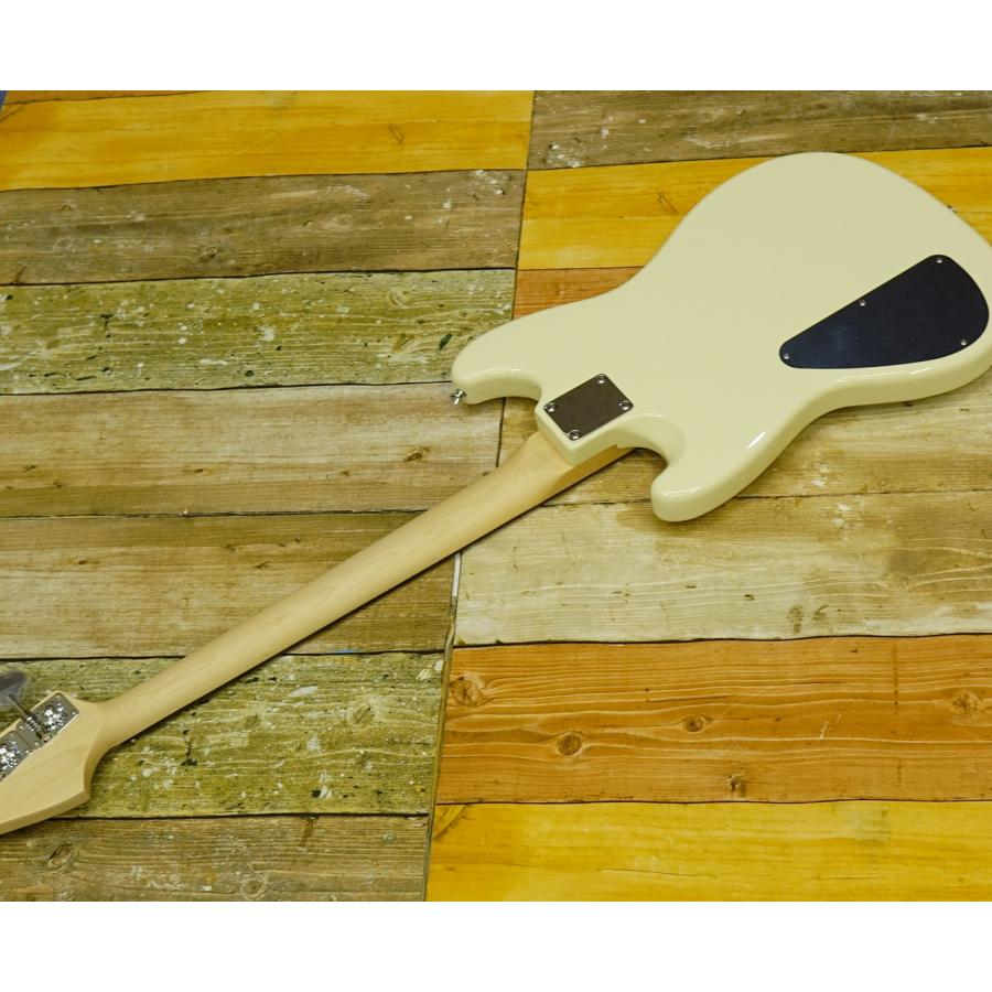 ATELIER Z Baby Z-4J Vintage OWH (Olympic White) : みどり楽器Yahoo