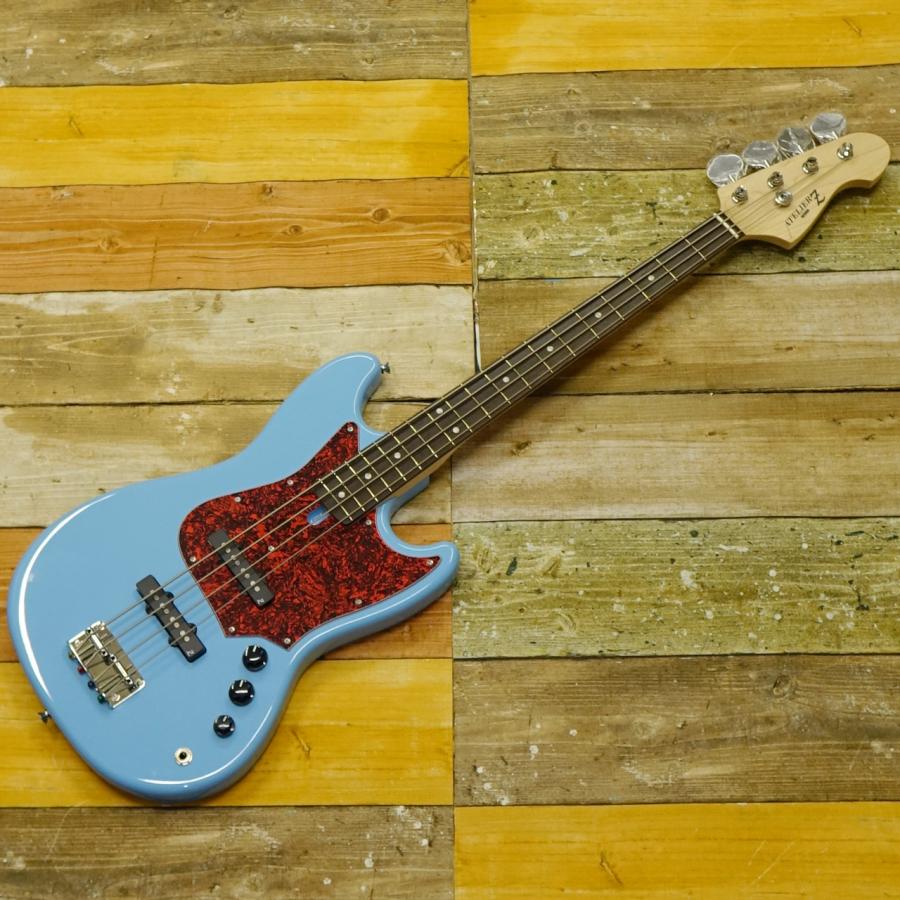 【最終お値下げ‼️】Atelier babyZ-4J Vintage ATELIER Z babyZ-4J Vintage / Sonic Blue : みどり楽器Yahoo!ショップ
