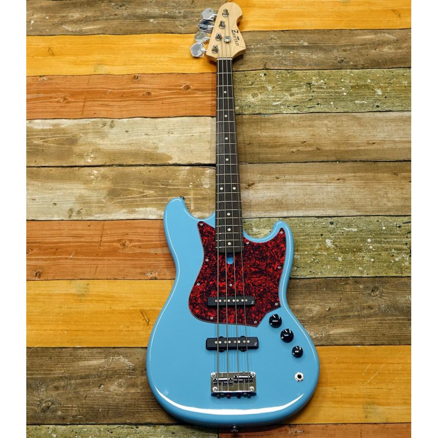 ATELIER Z babyZ-4J Vintage / Sonic Blue : みどり楽器Yahoo!ショップ