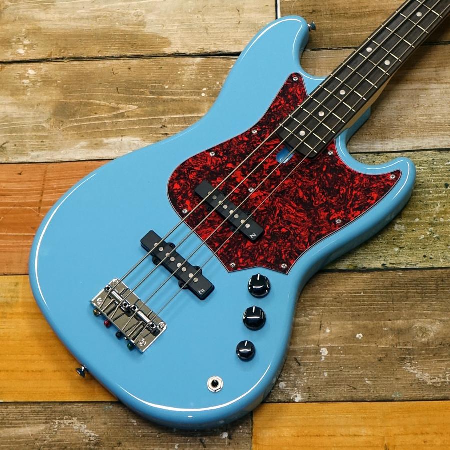ATELIER Z babyZ-4J Vintage / Sonic Blue : みどり楽器Yahoo!ショップ