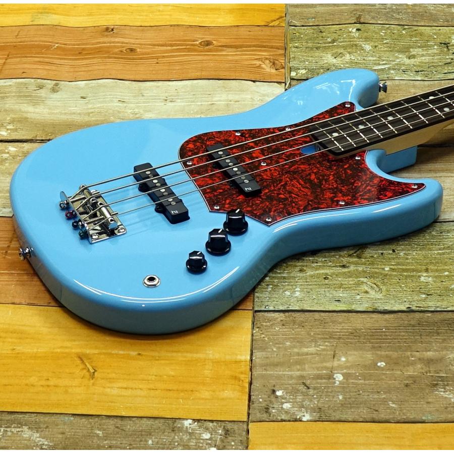 ATELIER Z babyZ-4J Vintage / Sonic Blue : みどり楽器Yahoo!ショップ