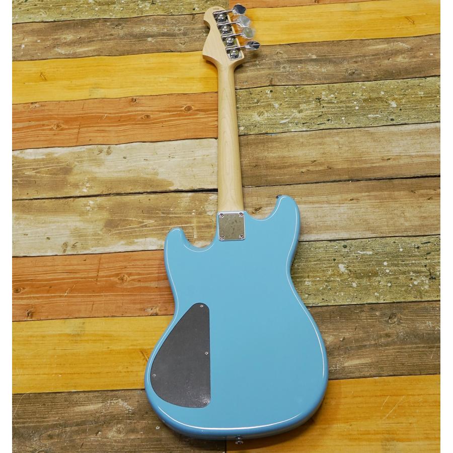 ATELIER Z babyZ-4J Vintage / Sonic Blue : みどり楽器Yahoo!ショップ