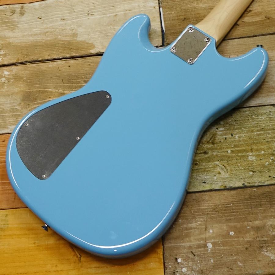 ATELIER Z babyZ-4J Vintage / Sonic Blue : みどり楽器Yahoo!ショップ