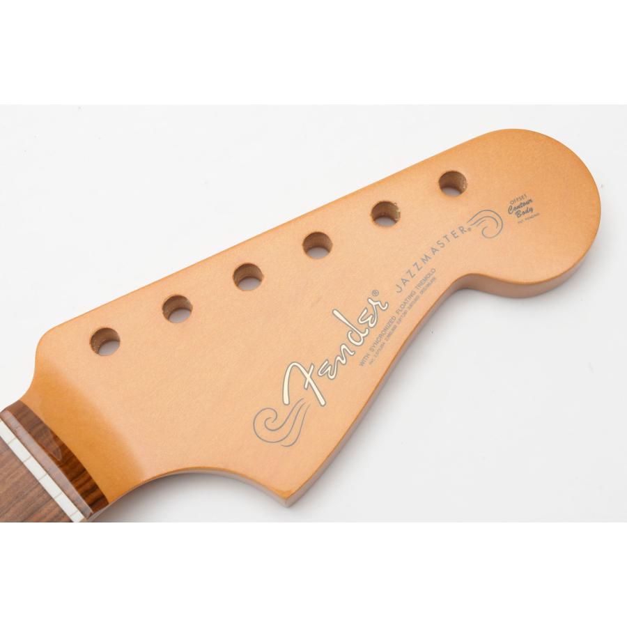 Fender（フェンダー） Fender Classic Player Jazzmaster Neck