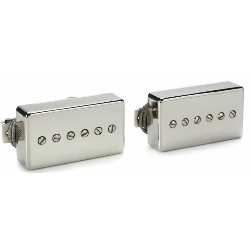 Seymour Duncan Phat Cat Pickup Set｜セイモアダンカン｜並行輸入品