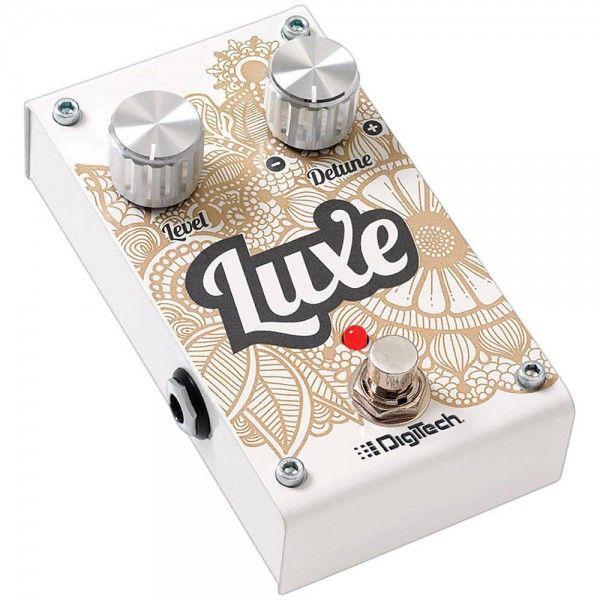 DigiTech Digitech LUXE｜デジテック｜並行輸入品 : MUSIC LAB - 通販 - Yahoo!ショッピング