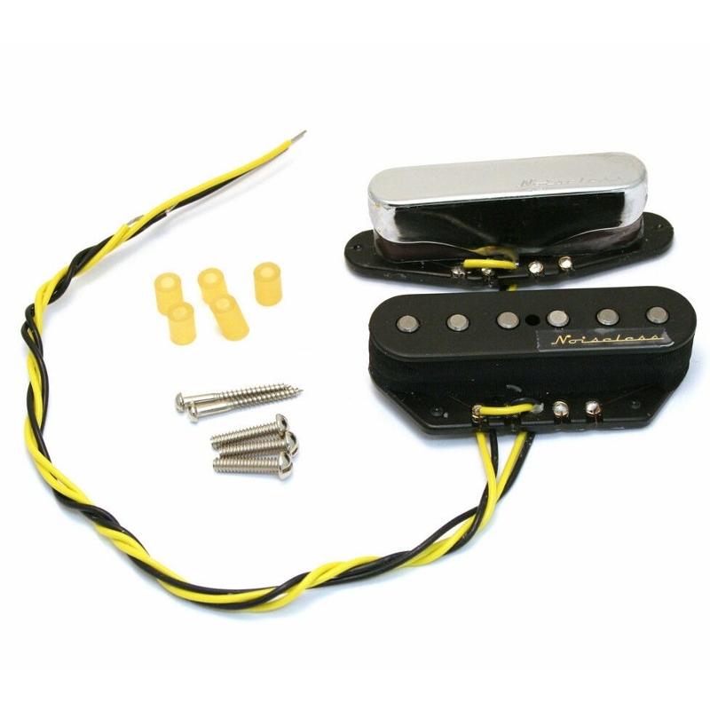 Fender（フェンダー） Fender Vintage Noiseless Telecaster Pickup