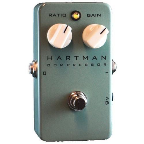 HARTMAN COMPRESSOR｜ハートマン : MUSIC LAB - 通販 - Yahoo!ショッピング