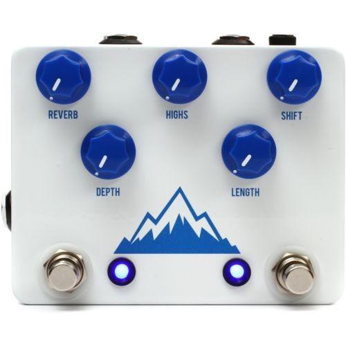 JHS Pedals Alpine｜ジェイエイチエスペダルズ｜並行輸入品 : MUSIC