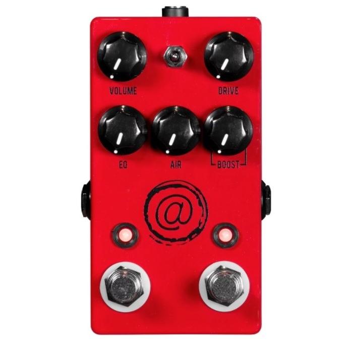 新品 未使用 JHS Pedals The AT+ ジェイエイチエスペダルズ JHS Pedals The AT+｜ジェイエイチエスペダルズ｜並行輸入品 : MUSIC