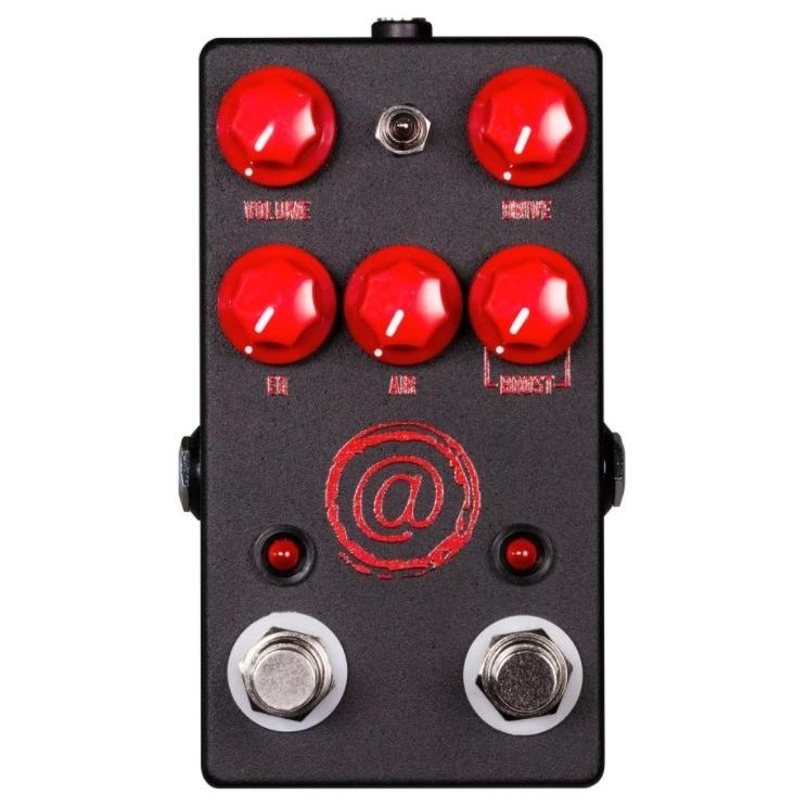 新品未使用！ JHS Pedals The AT+ ディストーション JHS Pedals The AT+ – United States