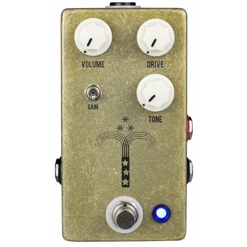 JHS Pedals Morning Glory V4 【国内正規品】 JHS Pedals Morning Glory V4｜ミュージックランドKEY