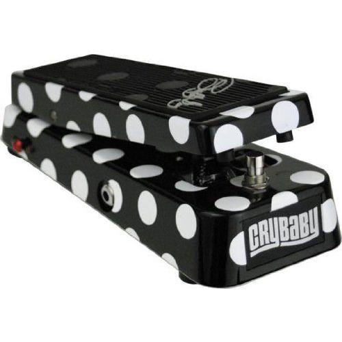 ギター Crybaby bg-95 buddy guy signature wah Jim Dunlop BG-95 CryBaby Buddy Guy Signature Wah｜ジムダンロップ