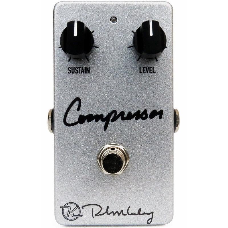 Keeley Electronics Compressor 2knob｜キーリー｜並行輸入品 : MUSIC