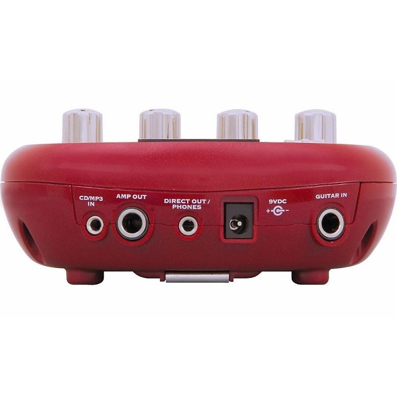 LINE6 POCKET POD｜LINE 6｜アンプシュミレーターアンプシミュレーター