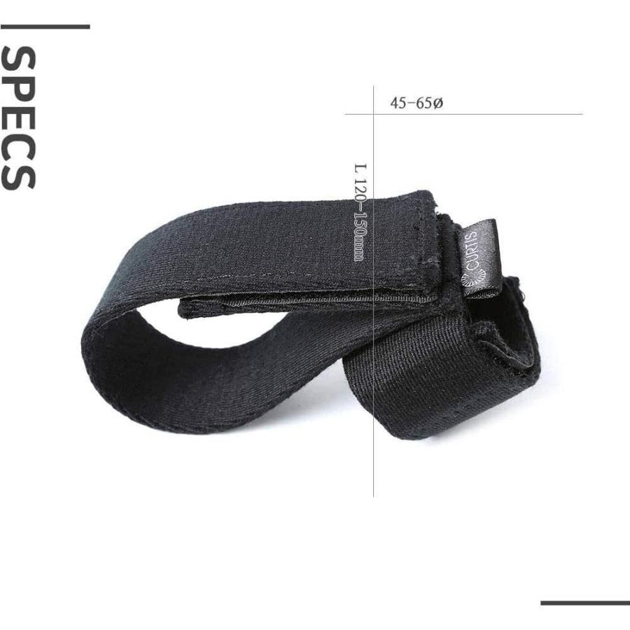 ユーフォニアム ハンドストラップ Euphonium Hand Strap CURTIS ブランド ctseuehs1ミュージック