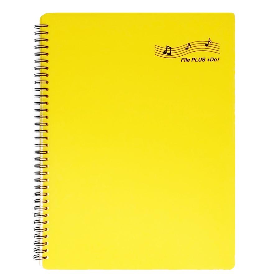 バンドファイル 楽譜ファイル セット割引あり 書込みOK 30ポケット