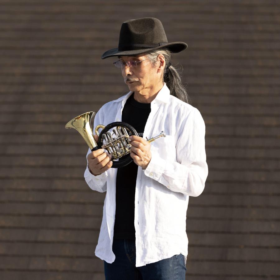 ロータリーポストホルン Behning & Sons : ミュージックオフィス ロータリーポストホルン Behning & Sons : ミュージックオフィス