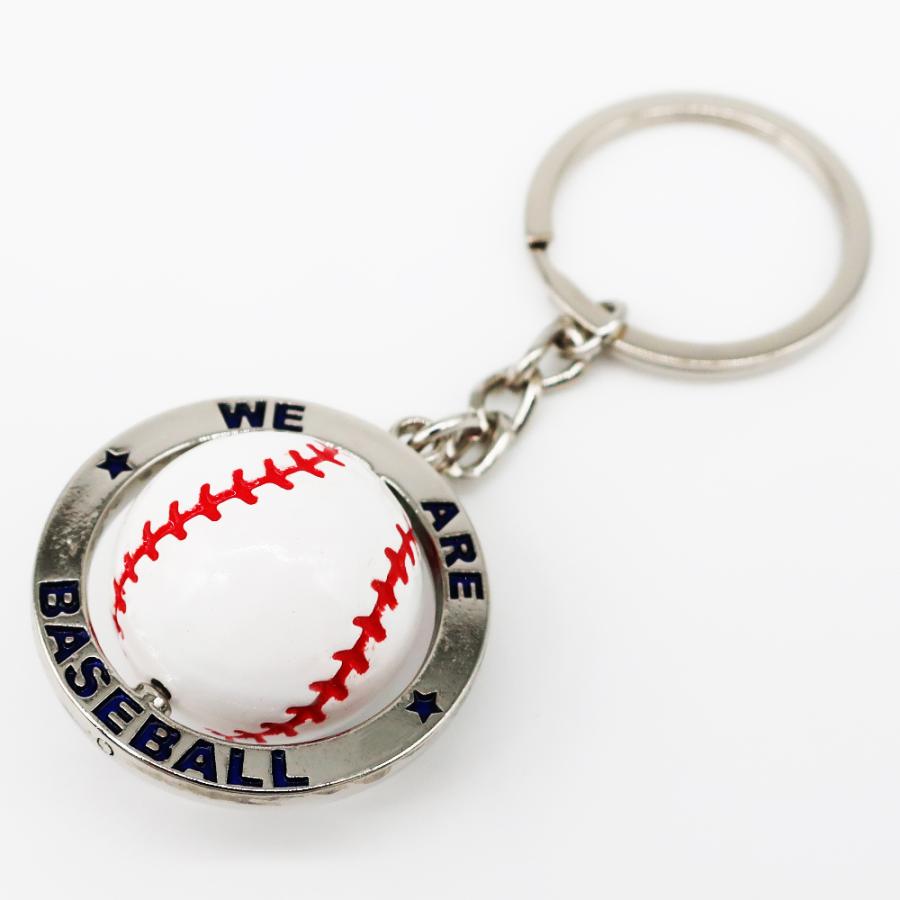 お得な2個セット スポーツ イメージ キーホルダー Sports Motif