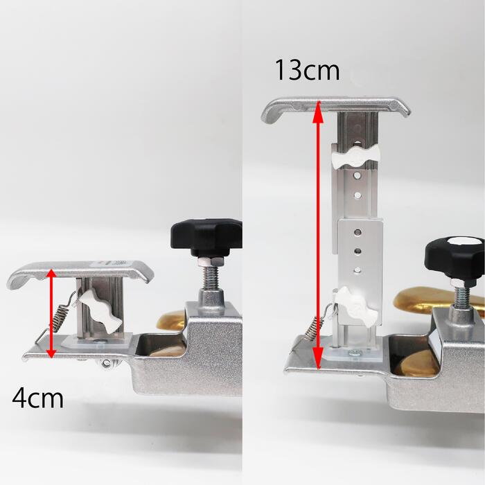 ピアノ 補助ペダル Pedal PLUS Do ペダルプラス ドゥ 最短発送｜musicoffice｜05