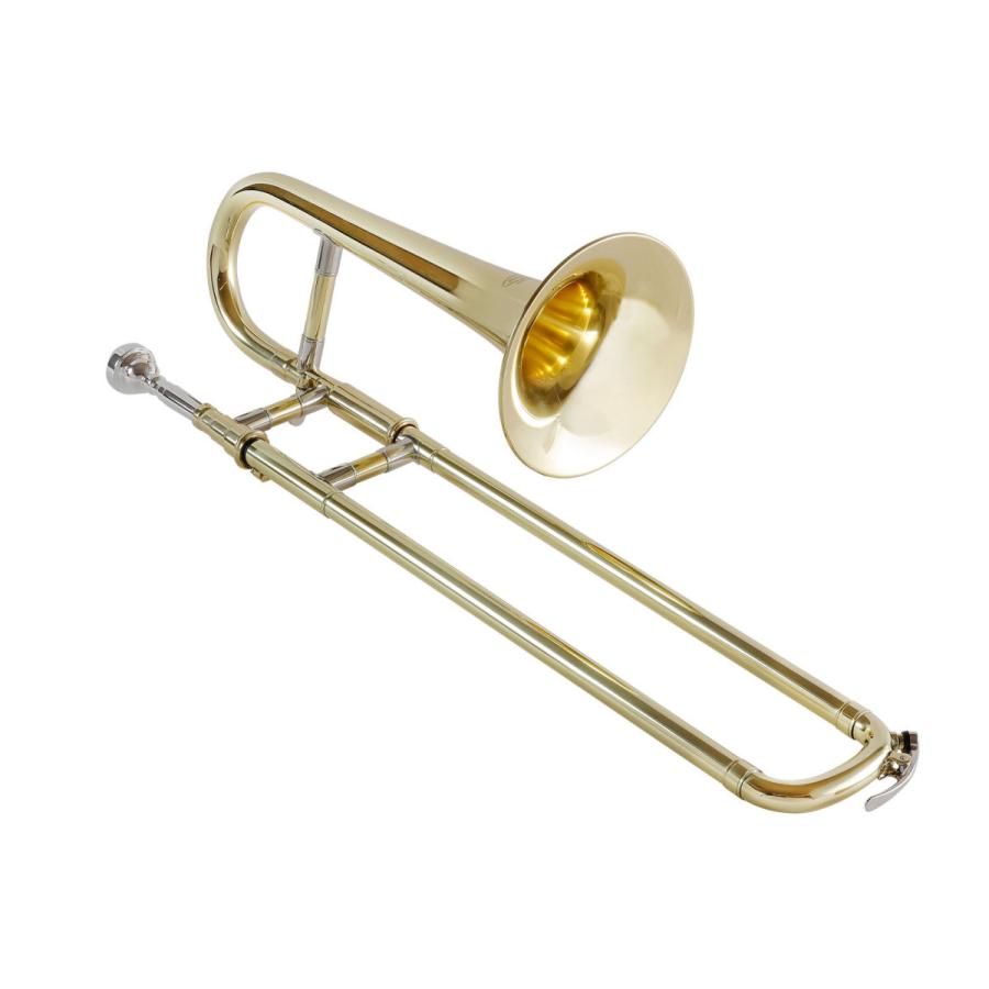 スライドトランペット YB-CTB(Bb)♪Behning & Sons スライドトランペット YB-CTB(Bb)♪Behning & Sons