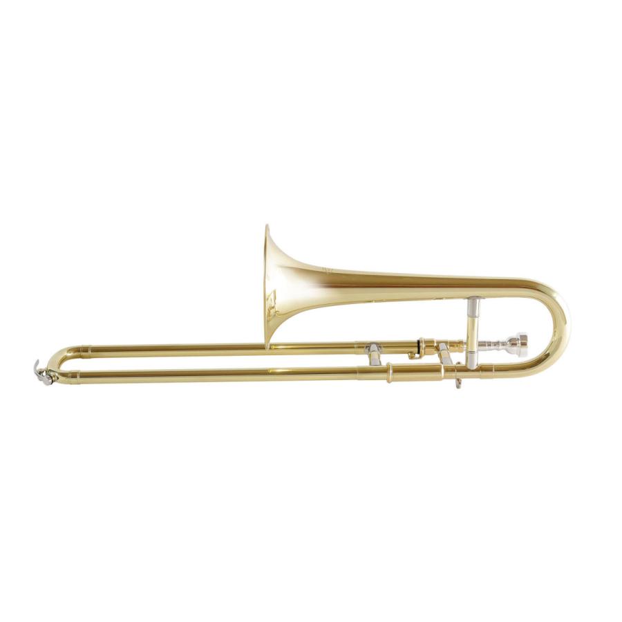 スライドトランペット YB-CTB(Bb)♪Behning & Sons スライドトランペット YB-CTB(Bb)♪Behning & Sons