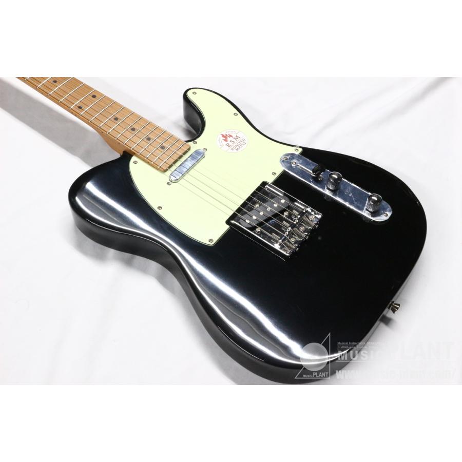 Bacchus（バッカス） BTE-1-RSM/M BLK : ミュージック プラント Yahoo