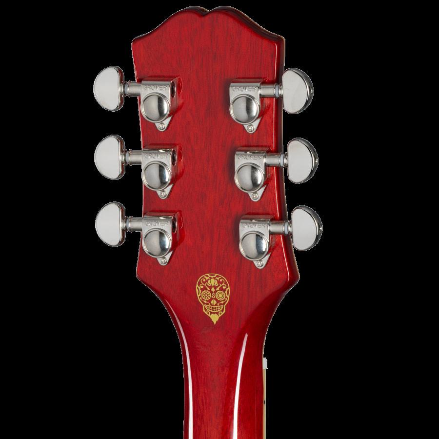 Epiphone（エピフォン） Shinichi Ubukata ES-355 Custom Bigsby ver