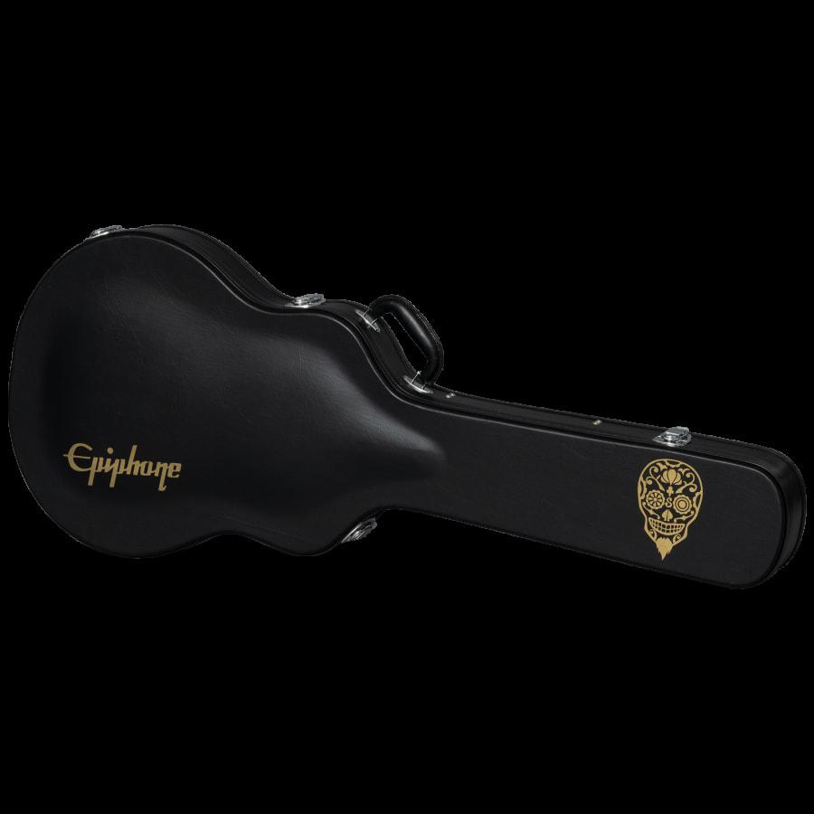 Epiphone（エピフォン） Shinichi Ubukata ES-355 Custom Bigsby ver