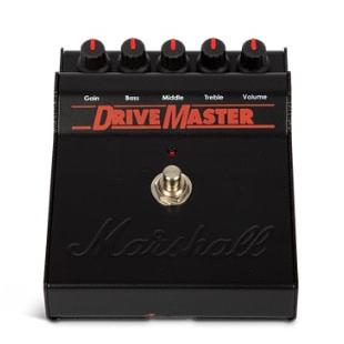 Marshall（マーシャル） Drivemaster : ミュージック プラント Yahoo