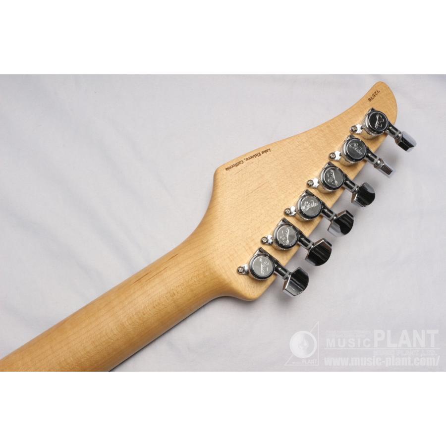 Suhr(サー) Classic S Antique SFG/R HSS Surf Green : ミュージック