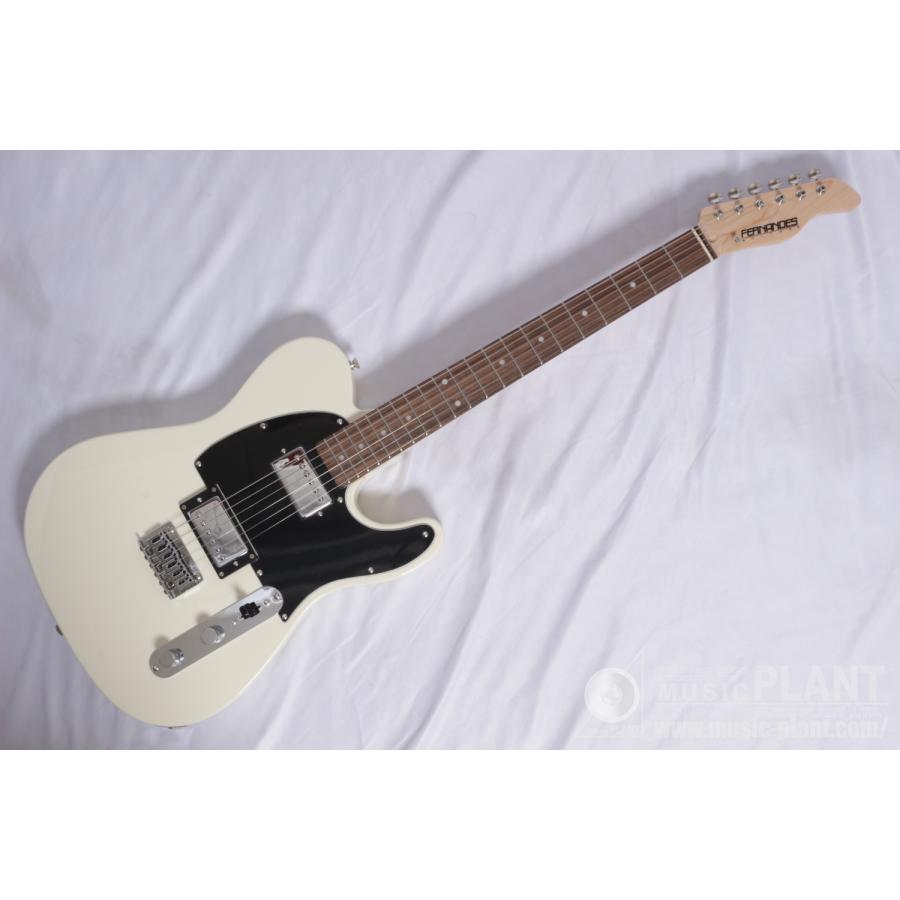 Fernandes NTG-LTD WN フェルナンデス エレキギター 24フレット