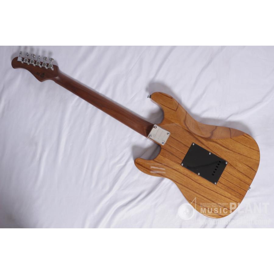 【ほぼ新品】 Bacchus BSH-ASH25 WRS/M Bacchus BSH-ASH25 WRS/M – Fouche Guitars