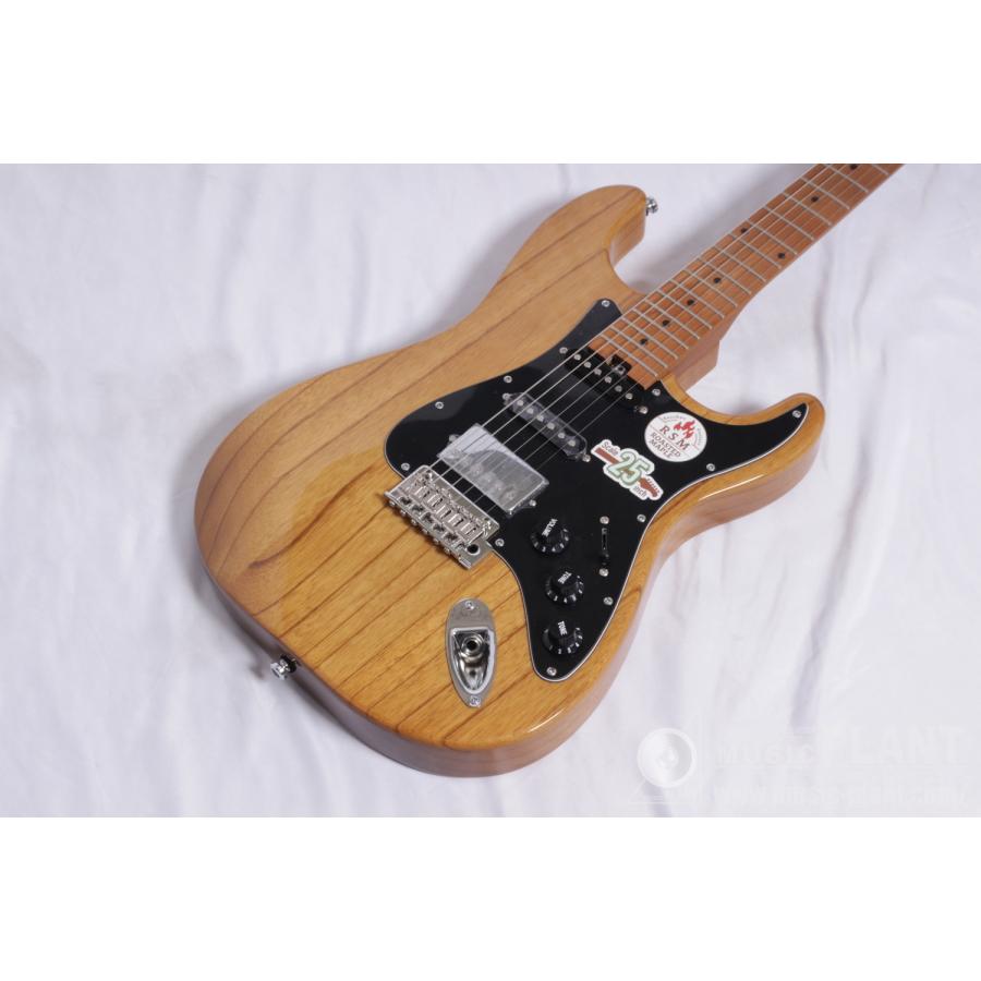 Bacchus（バッカス） BSH-ASH25 WRS/M NA : ミュージック プラント