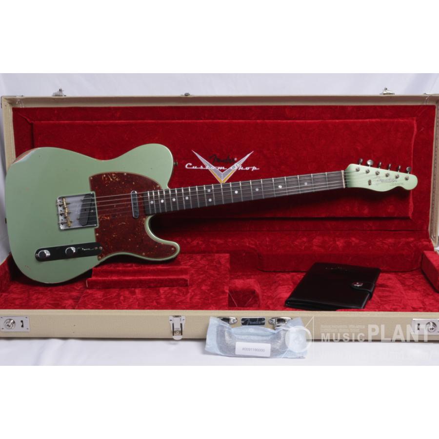 Fender Custom Shop(フェンダーカスタムショップ) Limited Fender Custom Shop(フェンダーカスタムショップ) Limited
