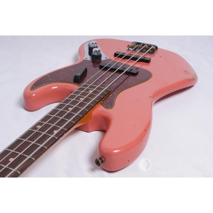 Fender（フェンダー） Fender Custom Shop Limited Edition 1960 Jazz