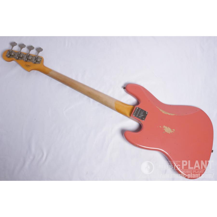 Fender（フェンダー） Fender Custom Shop Limited Edition 1960 Jazz