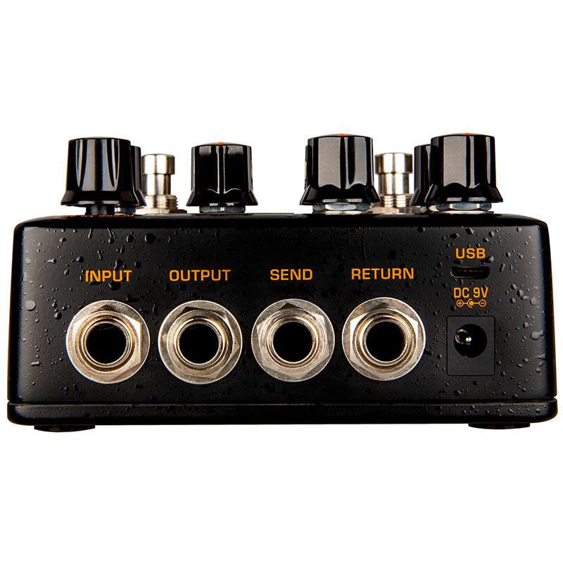 【中古】NUX NAI-5 OPTIMA AIR nuX(ニューエックス) NAI-5 OPTIMA AIR : ミュージック プラント Yahoo