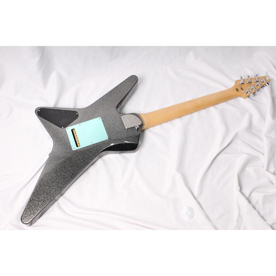 ESP ESP(イーエスピー) THE CRYING STAR-7 SYU Signature