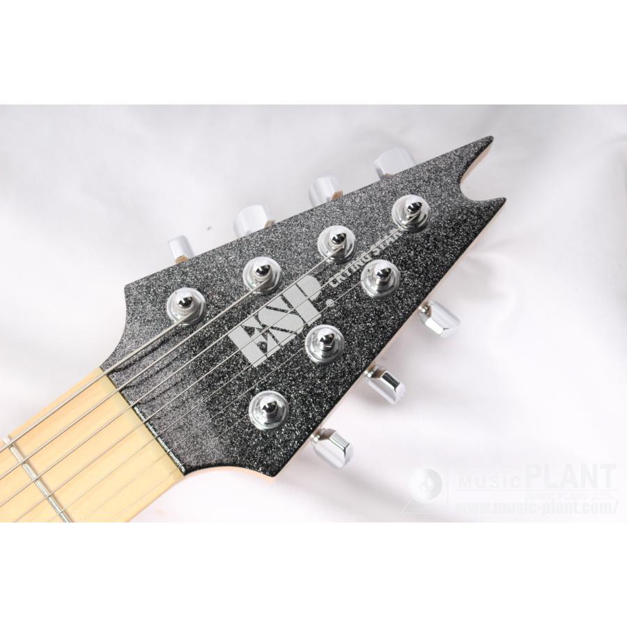 ESP ESP(イーエスピー) THE CRYING STAR-7 SYU Signature