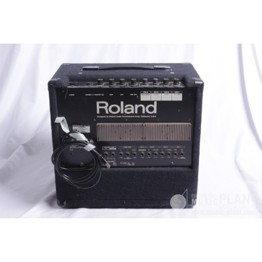 Rolandキ−ボ−ド用アンプ KC300 USA Roland Keyboard Amplifier KC