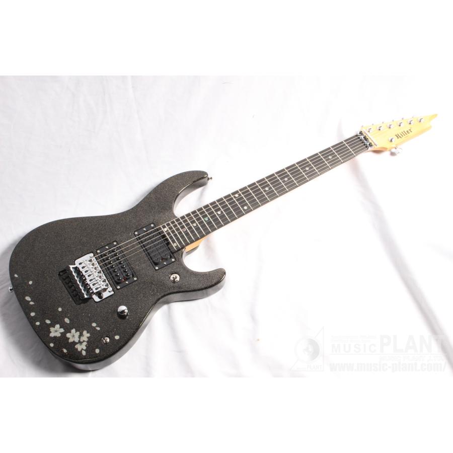 Killer(キラー) Killer KG-Fascinator Seven the Empress Galaxy Black