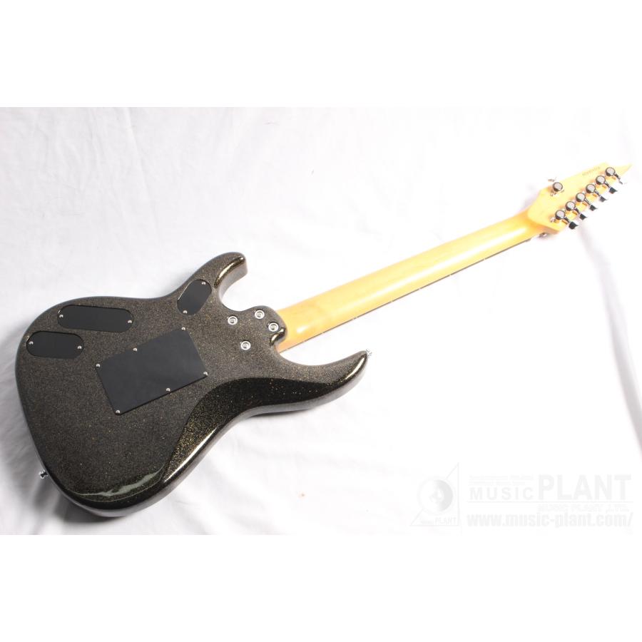 Killer(キラー) Killer KG-Fascinator Seven the Empress Galaxy Black