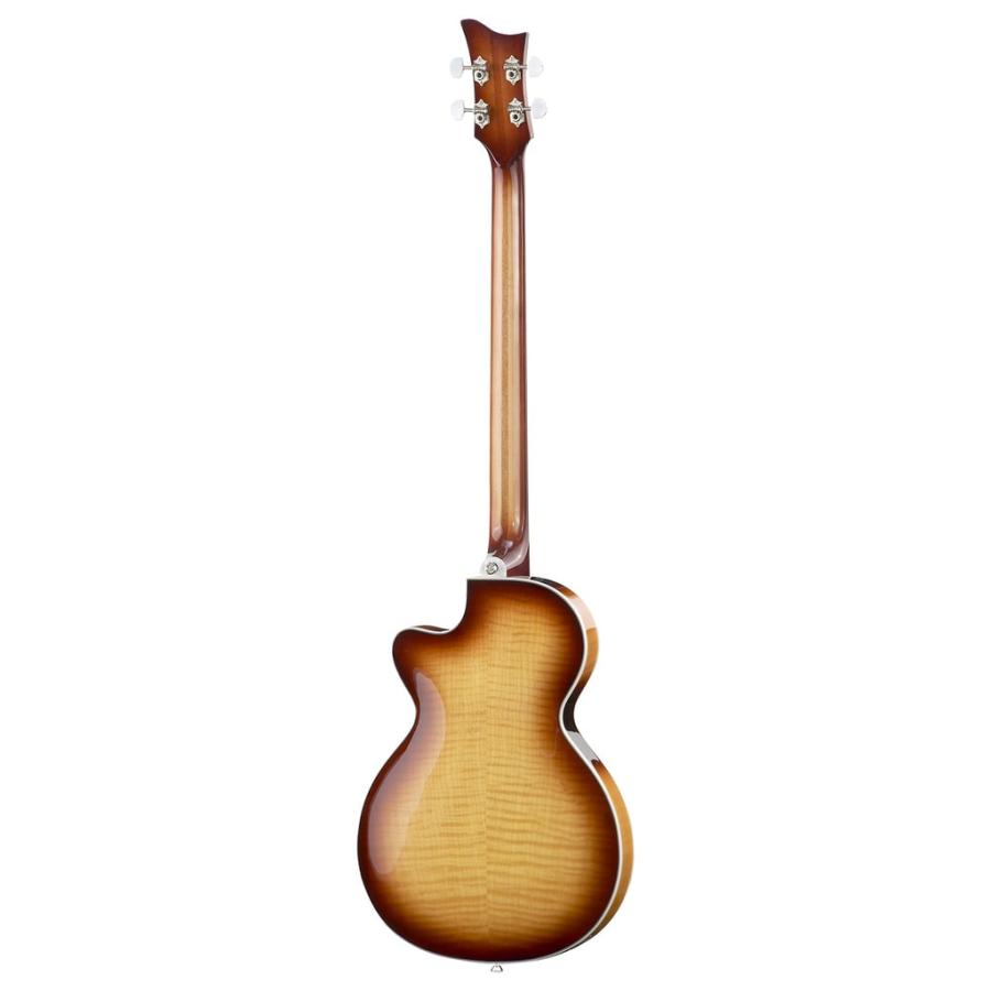 【レア】 Hofner club bass HCT 500/2 クラブベース Hofner Hofner(ヘフナー) HCT-500/2-SB Club Bass CT Antique Brown