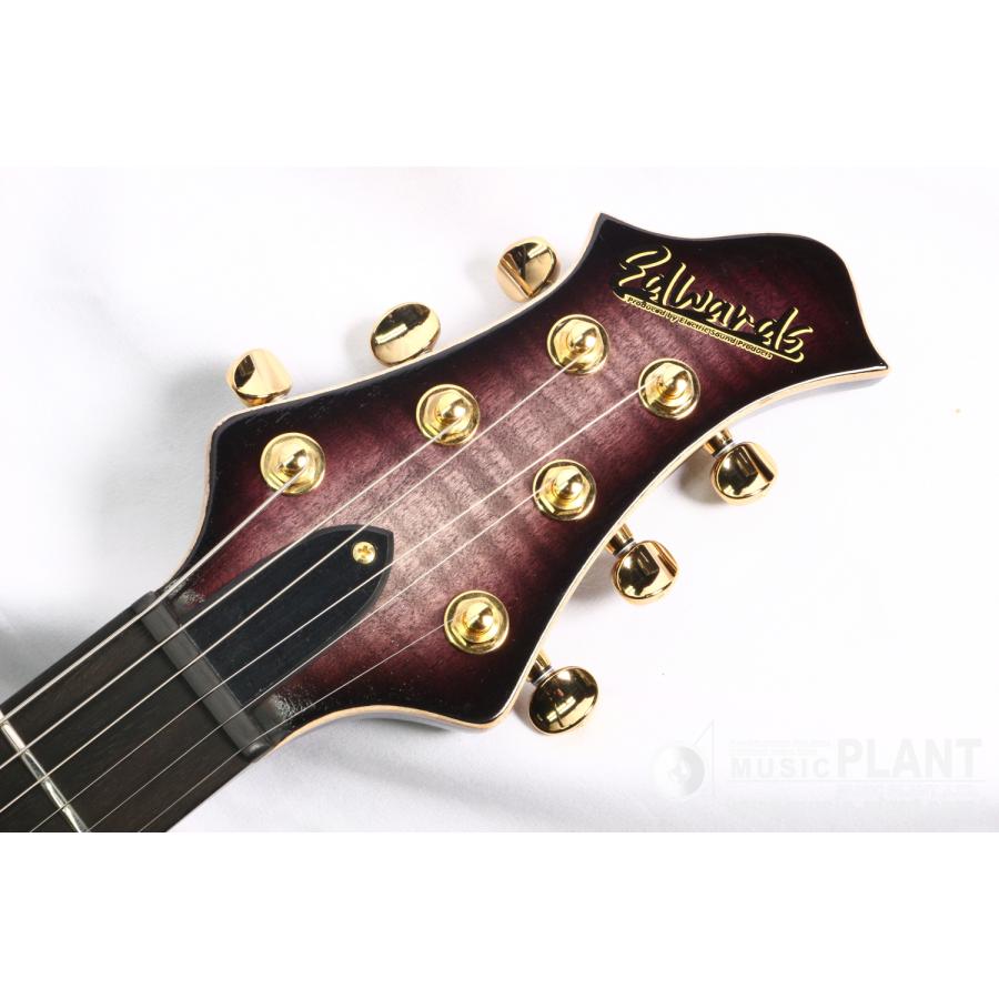 EDWARDS(エドワーズ) E-MYSTIQUE STPRSB : ミュージック